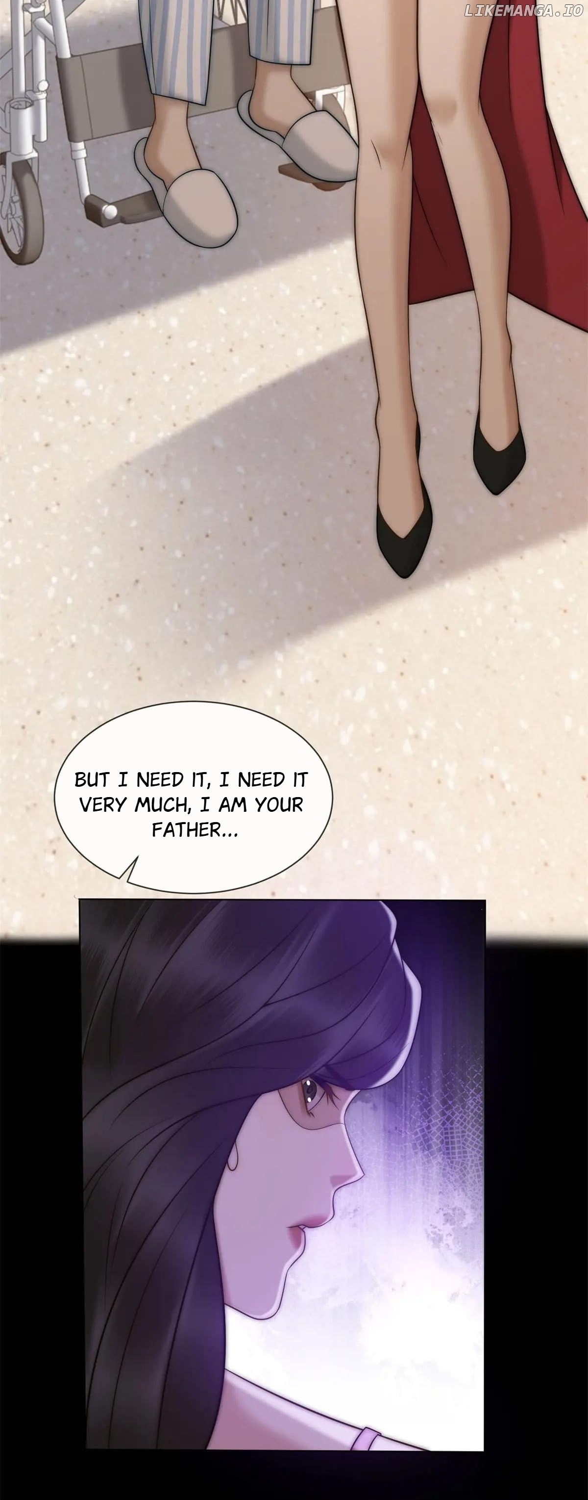 Don't Mess with a Deadly Revenger Chapter 71 - page 15